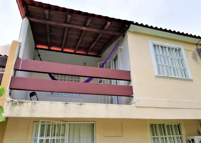 Joyas De Ixtapa... ¡El Confort De Tu Casa Ideal!