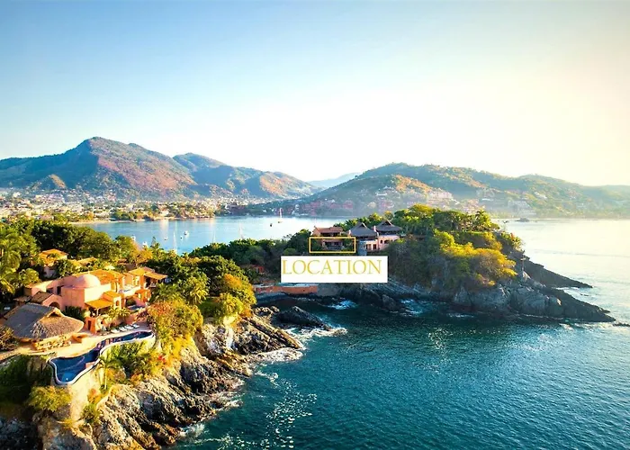 Villa Peninsula