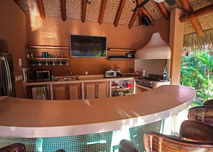 Casita Linda, A Luxury House Near The Beach!