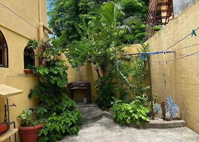 Nice Vacation Home