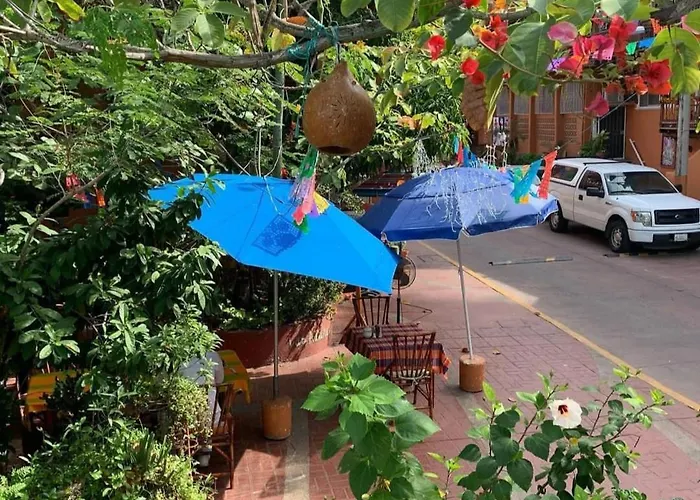 Casa Miss Mercedes, Calle Adelita, Ground Floor