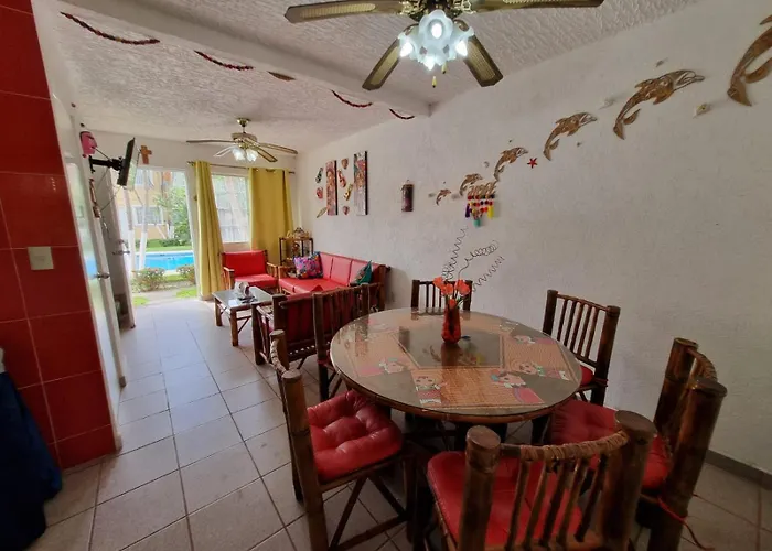 Casa De Playa El Artesano