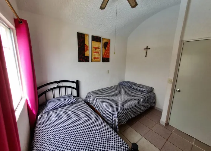 Casa De Playa El Artesano