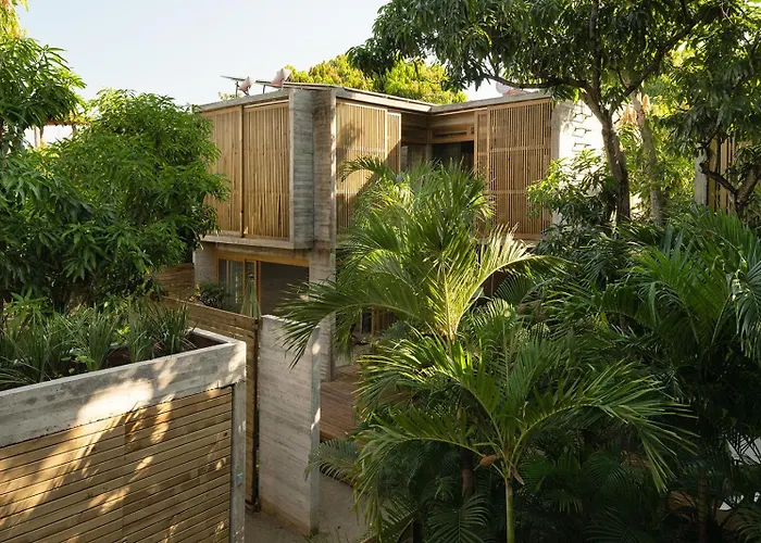 Casa Macu Boutique Homes
