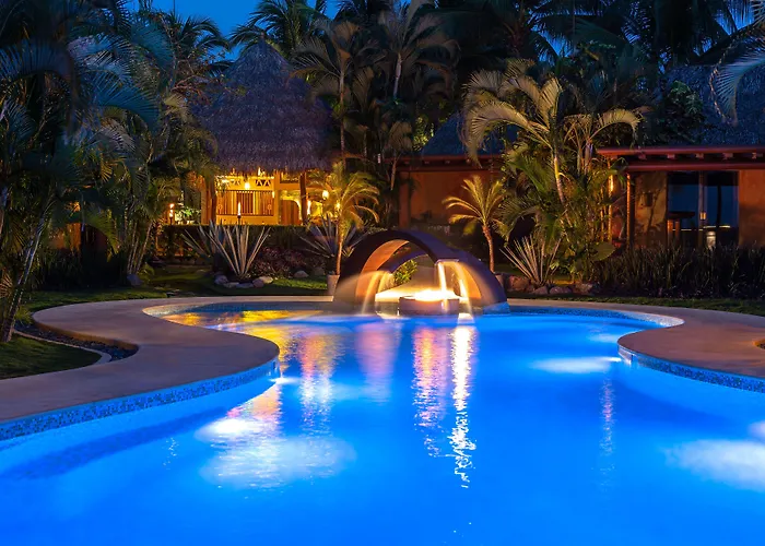The Inn Manzanillo Bay