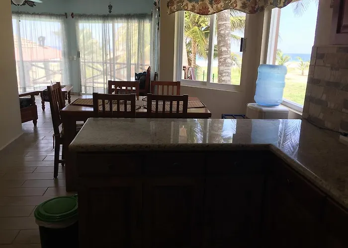 Casa De La Tortuga